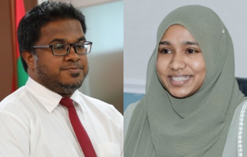 Ekkuri dhe ministry ge PS vakikoffi
