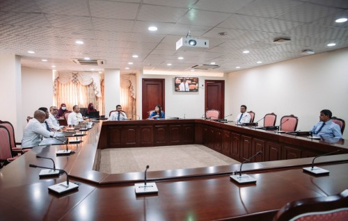 Inthihaabee dhaairaathakuge nan kanda alhan hushahelhi islaahu mifaharuves Committeen faaheh nukoddhin