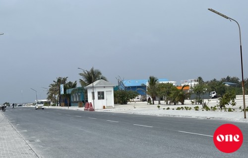 Kulhudhuffushi clinic eh falhaalai vakkan kohfi