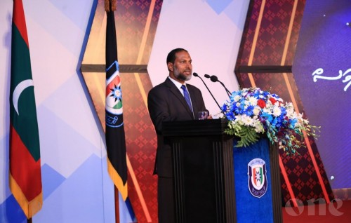 Minister Imran: Vast rows of Police impacted by influence extended on them