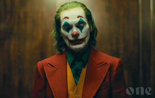 Joker is now the highest-grossing R-rated film of all time