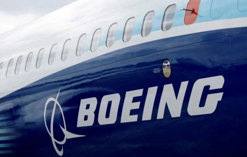 Criminal charges recommended against Boeing