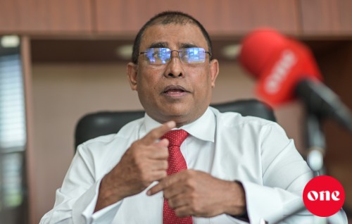 Rahthah hadhan 3 aharu dhinas, dholhu aharu therey massaikai nufashaa nama ehbbasvun baathil kuraanan: Mausoom