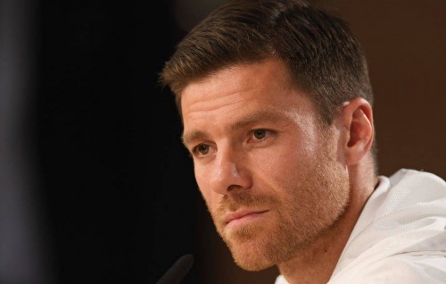 Coaching career ge feshumakah Alonso Leverkusen ah