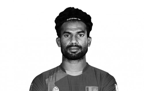 Duckson ge kulli vakivumaaeku Raajje aai Lanka ge football aailaa ah shock eh