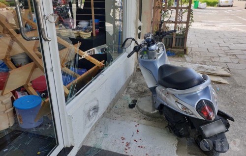 Anheneh ge gaigai cycle akun jessi meehaku 70,000 rufiyaa in joorimanaa kohfi