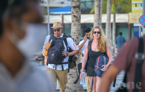 Maldives to reopen borders starting July