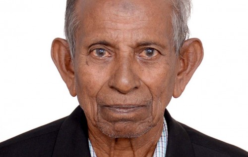 One ge thauziya