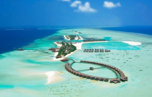Olhuveli resortun ithuru 32 meehaku positiveve, jumla 58 ah