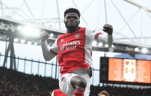 Leicester ves balikoh, Arsenal champions league ge ummeedhu gai
