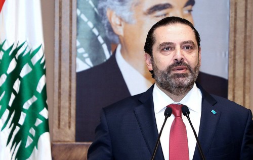 Lebanon's government resigns in wake of Beirut blast