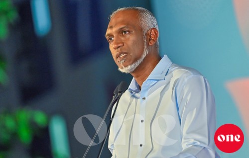 Raees ge ilthimaas: thafaathu fikuru thakunves Gaumu iskoh sarukaaru candidates ah vote dhehvaa!