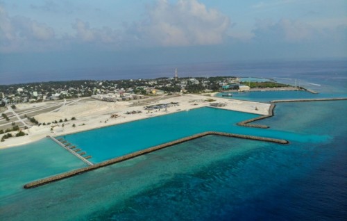 Two more test positive in Kulhudhuffushi
