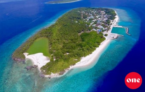 Woman tests positive in Thakandhoo, island under monitoring