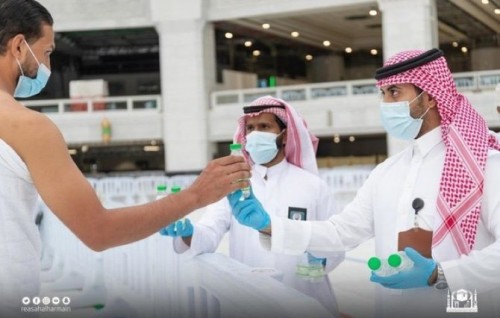 Arafat dhuvahu 1 Billion Liter ge fen beynun kohffaivey : Saudi