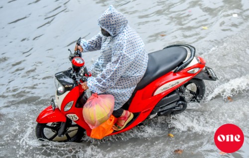 MVR 711,541 to be given to houses damaged in rainwater floods