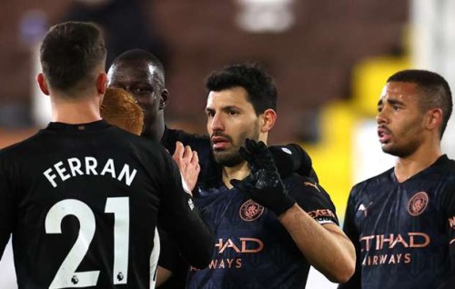 Aguero ge goal aaeku City ah bodu molheh, Leeds in Chelsea hifahattaifi