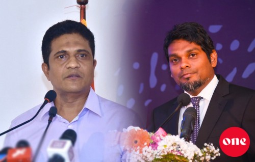 Amru, Nihan ah: Cargo ferry mivaguthu othee Male' gai, mudhaa gennan beynunvaneethoa?