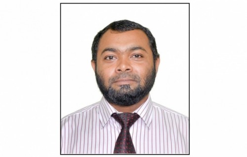 PCB ge Raees kamun Hamdhee vaki kurahvaifi