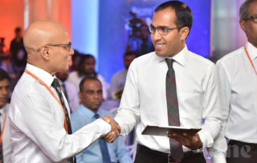 Dhiraagu partners with Communication Ministry for free access to Government Network for Civil Service Employees
