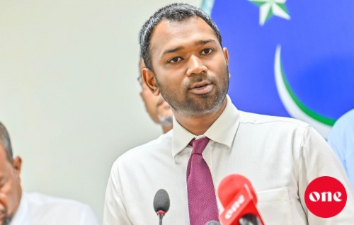 Media bill dhiraasaa kuraa committee sirru kuree usoolun beyrun: Meekail
