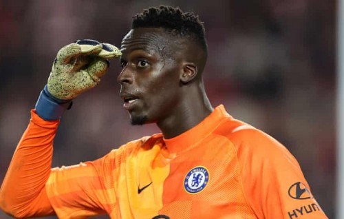 Covid ah positive vumun Mendy aai Koulibaly ahves Senegal ge furathama match gelleyne