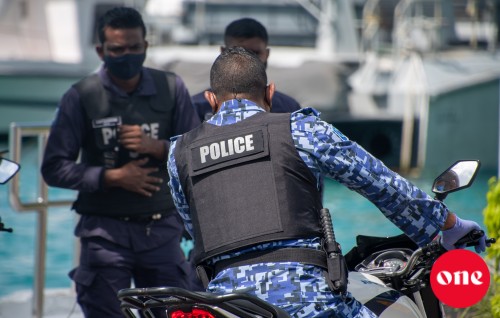 Lineup hadhaigen kuhkkuri meehaa dheneiganeiveyne uslooleh hadhanee