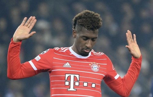 Bayern in Paris gai PSG balikoffi, Spurs kairin Milan ahves hani molheh