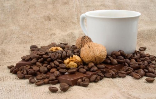 Walnut adhi Coffee inn hithuge balithakun dhurukohddhey: Dhiraasaa