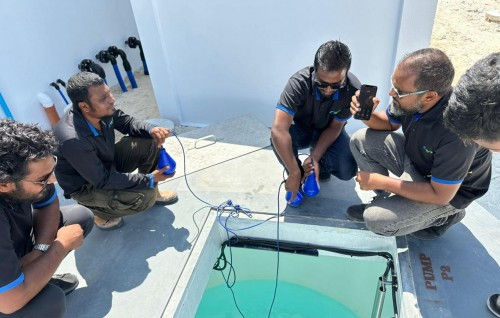 Kunburudhoo ge fenuge nizaamu ninmai, hidhumaiy dheyn fashaifi