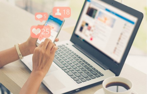 Roadhaige Message 15 - Social media ah rakkaatherivun