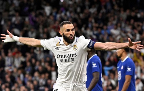 Real in Chelsea balikoffi, Napoli balikoh Milan ves semi ge ummeedhugai