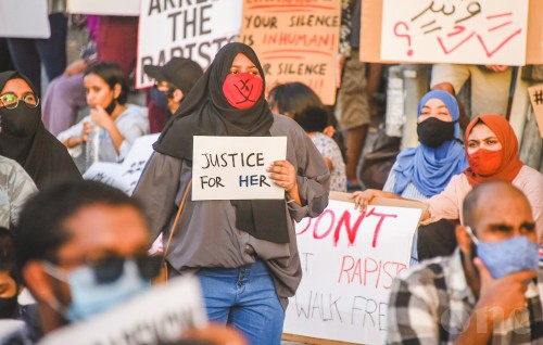 Jismaanee gothunves nafsaanee gothunves anhen meehaa ah aniyaakurun huhddha vegeneh nuvey: Khuthuba