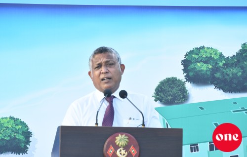 Gedhoruveriyaa loanah 297 meehaku edhifaivey, 96 meehehge loan vanee approve kohffai: Aslam