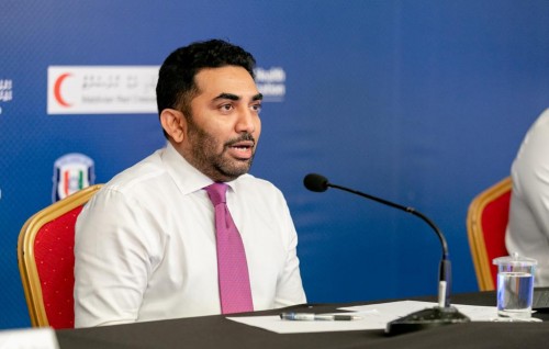 Ventilator mahssala: Ithuru dhauvaa thakeh himanai, Ameen himeneyhen 11 meehakah dhauvaa kohddheyn edhi fonuvaifi