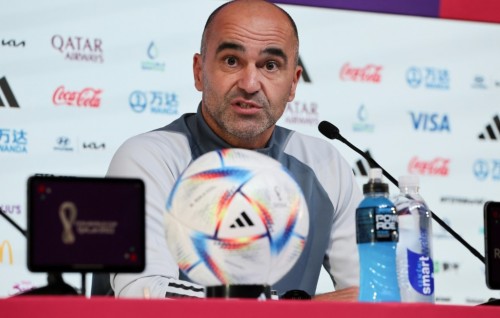 Martinez ge rulhi media thakah, Croatia bunanee ''moya nuhehdheyne'' kamah!