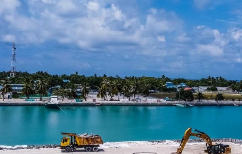 L. Maavashu bandharu hedhumuge masahkkathuge bodubai nimihjje