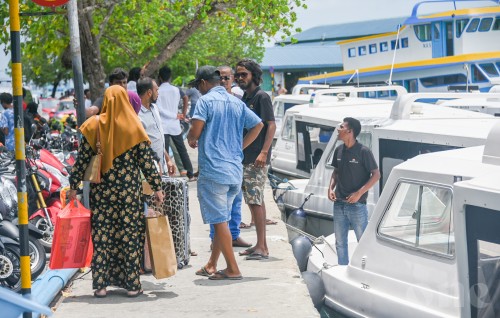 BREAKING: Male in rahrrashah aanmmukoh dhathurukoh ulhumuge huhddha dheveyne dhuvaheh neynge: Dr. Nazla