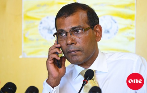 Nasheed akee high risk onna  beyfulheh, emanikufaanuge security abadhuves ulheynee hathiyaaraa eku: Shamaal