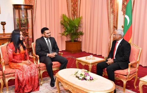 President Appoints new President of the Employment Tribunal