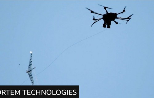 Qatar World Cup 2022: Man marking aa ehvvarah Drone marking ves hadhaane!