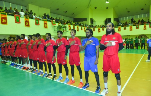 3 vana match gaives Raajje kairin Lanka molhuvejje