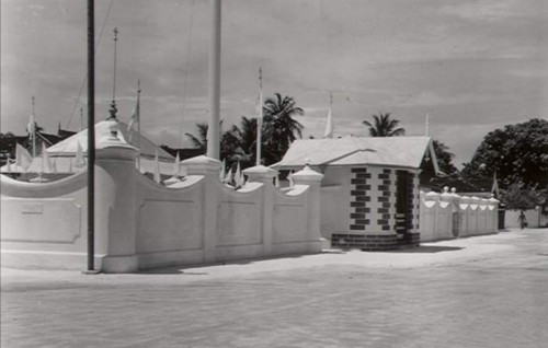 Dhivehi Raahjjeah islaamee nooru foarun 2