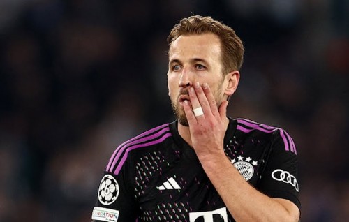 Bayern bali, PSG in furathama leg gai Sociedad balikoffi