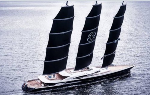 Amazon ge muahssis, Jeff Bezos yacht nerumahttakai aasaaree bridge eh thalhaalan jehihjje