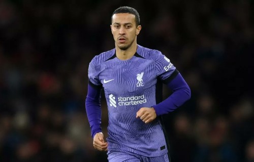 Thiago ah anekkaaves aniyaavejje