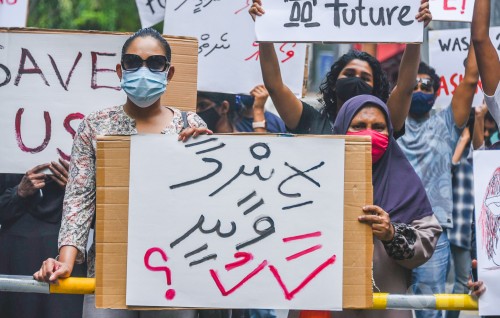 Mi aharuge mihaathanah ai iru jinsee goanaage 106 mahsala eh vanee libifai: PG