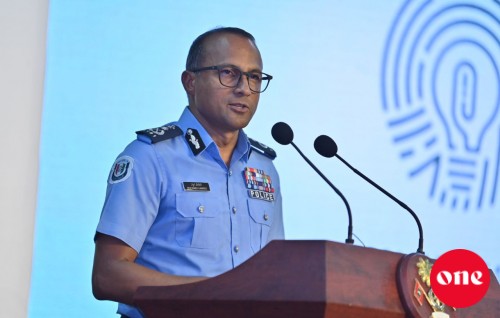 Fulhunge intelligence function nan badhalukurumakee goaheh: Hameed