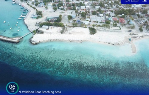Velidhoo dhoani ehelaa sarahahdhuge masahkaiy baarah kuriah