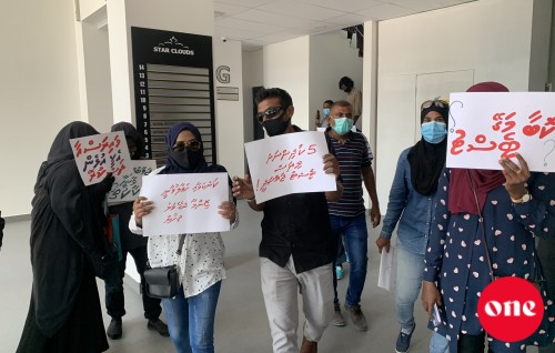 Transport ministry thereygai ihuthijaaju kohffi